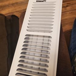 Heater Vent Covers