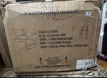 Westwood Elsa Power Glider in Pearl River for Sale in Smyrna TN