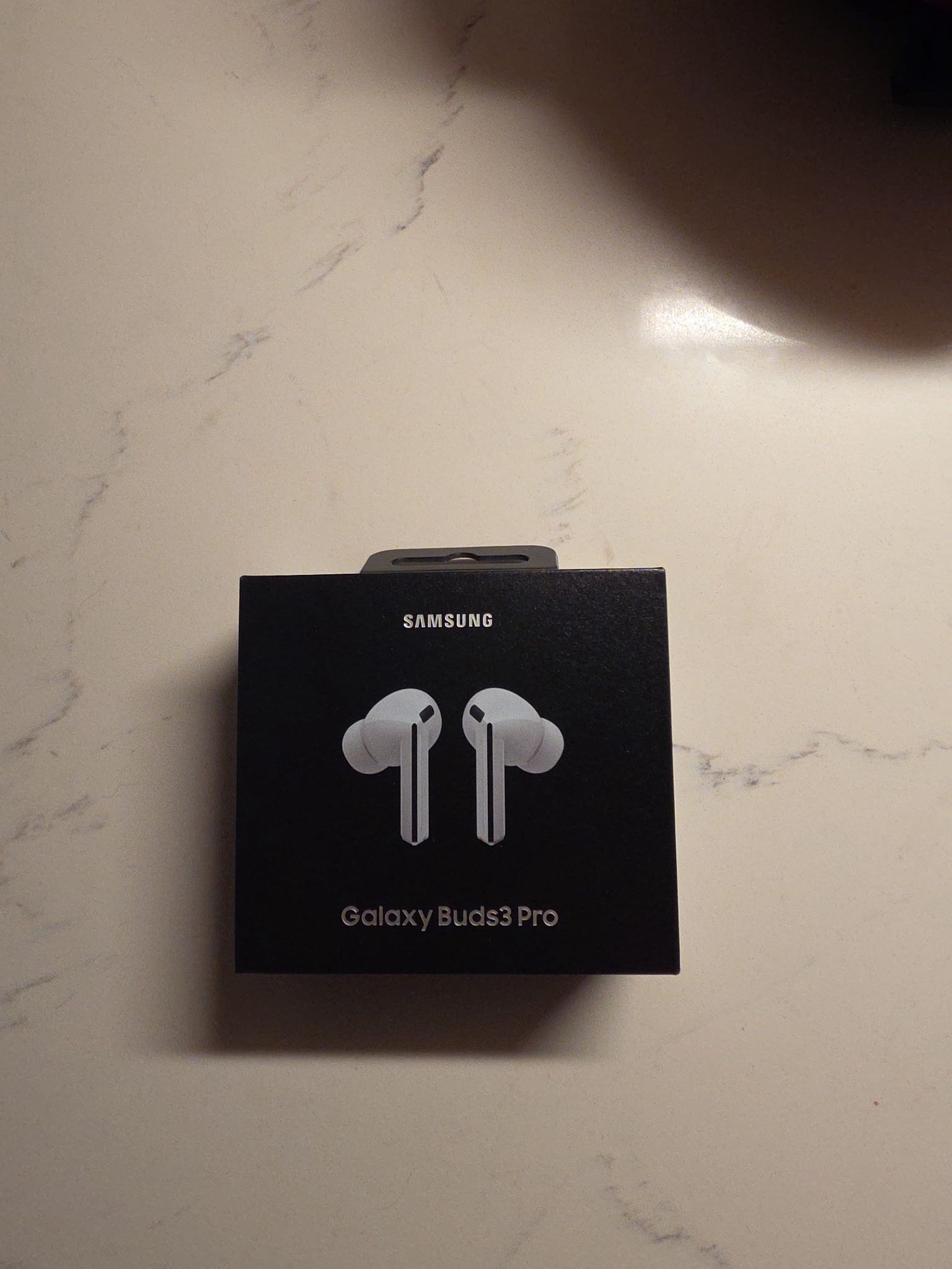 Samsung galaxy buds3 Pro