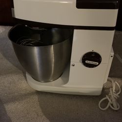 Vintage Kenwood mixer