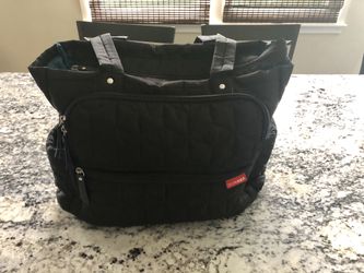 DIAPER BAG from SkipHop