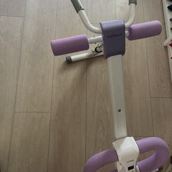 Ab Machine