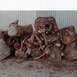 Firewood 