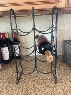 Wine Rack