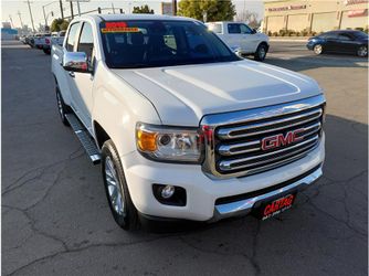 2019 GMC Canyon