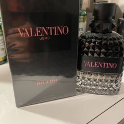 Valentino Uomo Born In Roma 