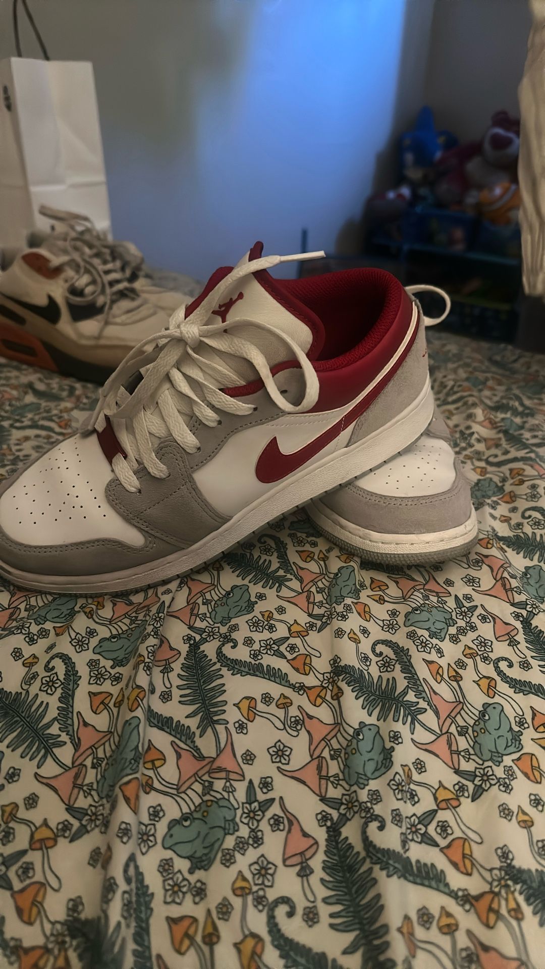 Nike Size 6.5y