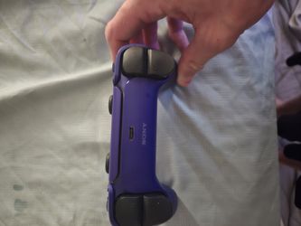 Playstation 5 Controler