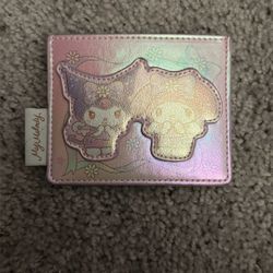 Hello kitty Card Holder