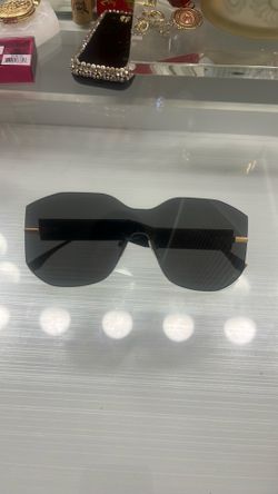 Woman’s Fendi sunglasses