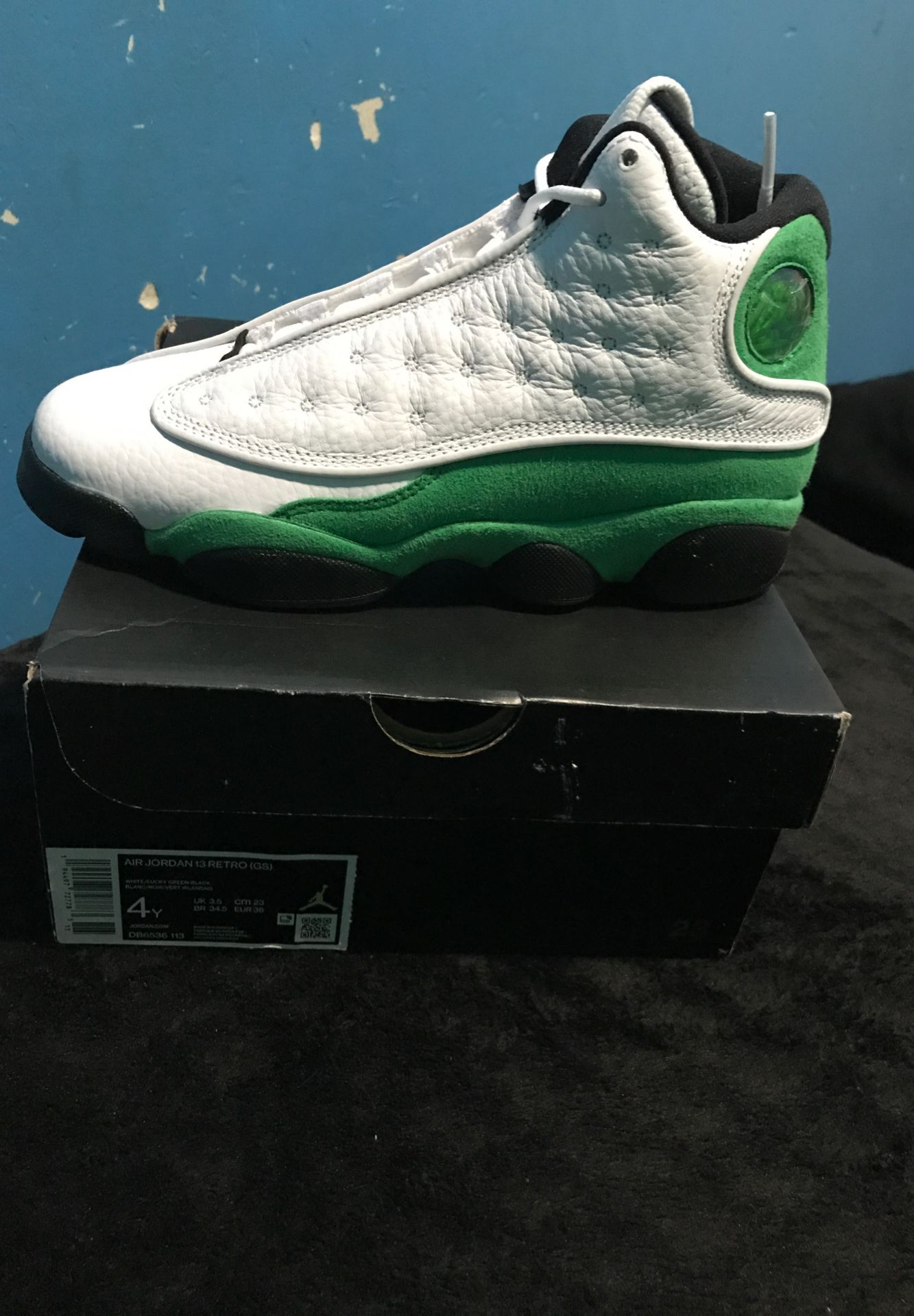 Air Jordan 13 Retro