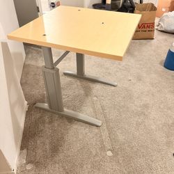 Table Bed Library Staff & Cat Gym 