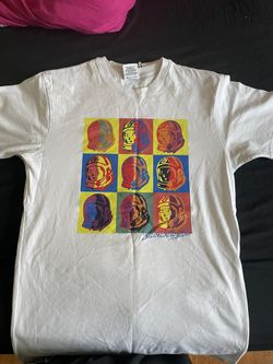 Billionaire Boys Club Shirt Sz Small