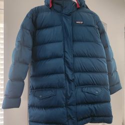 Patagonia Kids Snow Jacket