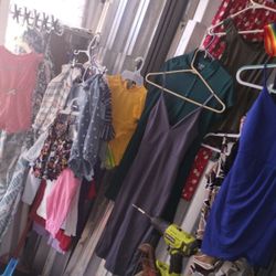 Clothes Kids Baby Girl Women Lady Men