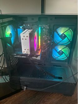 iBUYPOWER Gaming Desktop PC - NVIDIA GeForce RTX 5060