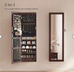 jewelry box led lights