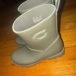 Coach Rain Boots