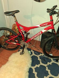 Mounten bike
