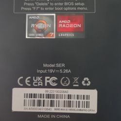 Beelink Fast mini pc