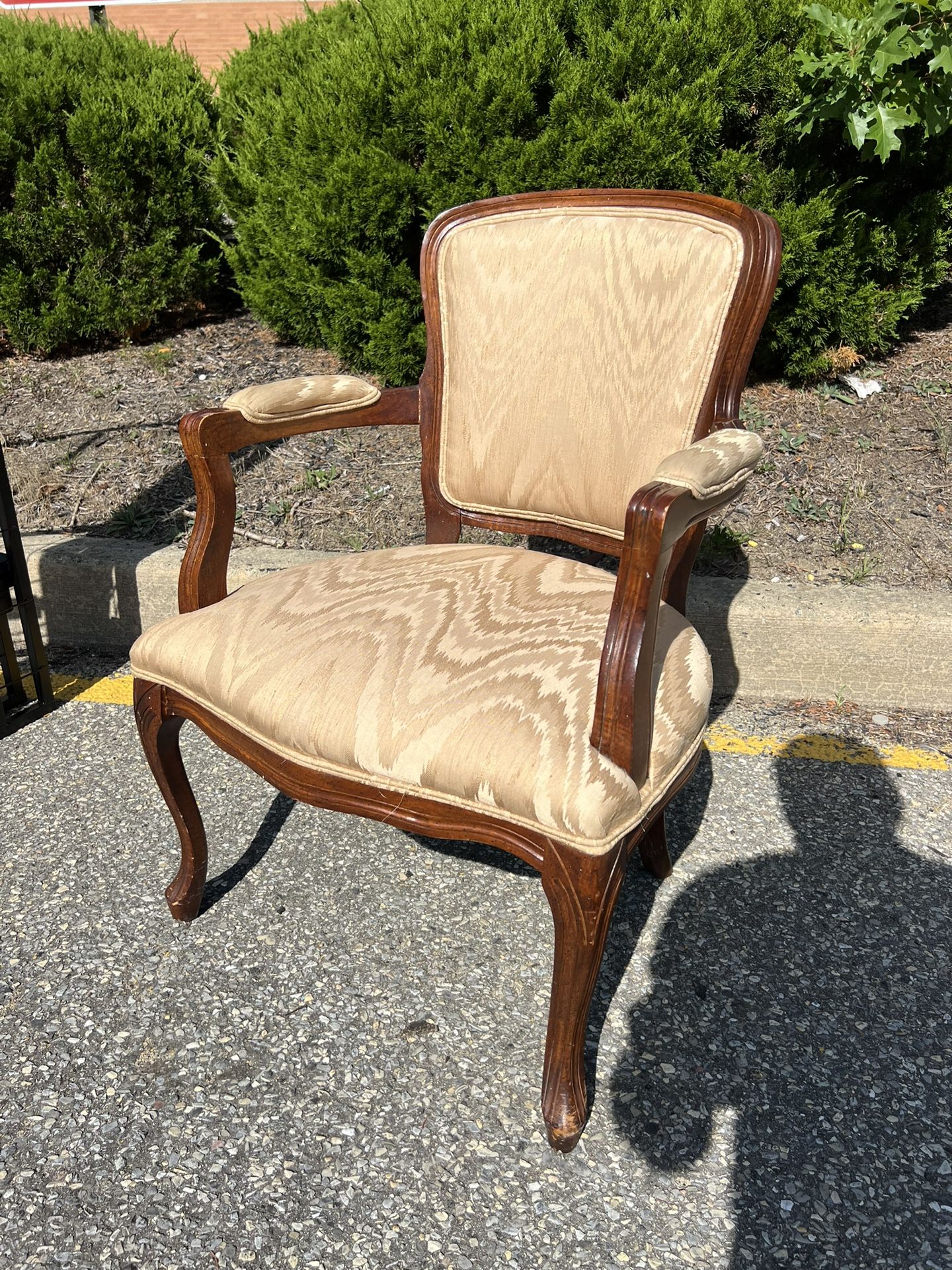 Hall Living Room Chair