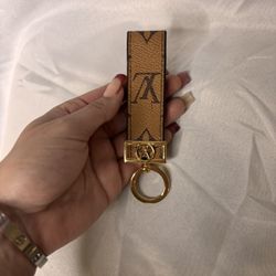 Brand New Designer Keychains 