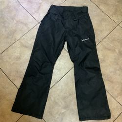 Arctix Women’s Snow Pants Size Small 