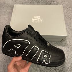 CPFM x Nike Air Force’s 