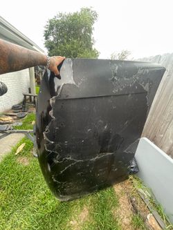 2001 gmc hood
