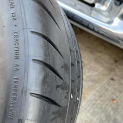 2 Michelin Pilot Sport Cup 2 325/30/19 ( 105 Y )