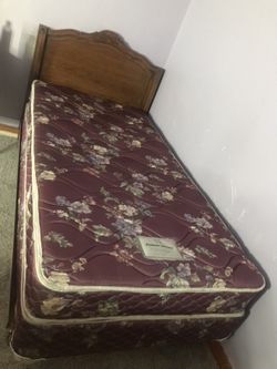 Posture Dream Twin Size Mattress only