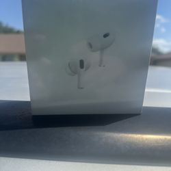 AirPod Pros 2nd Generation