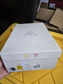 Adidas Nmd Hu Pherrel