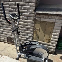 Elliptical