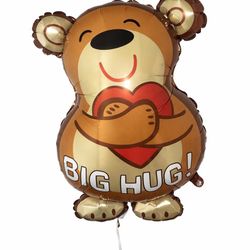 Valentine's Balloon 28 in