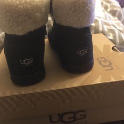 Baby Ugg Boots