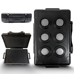 Spy Spot Heavy Duty Waterproof Magnetic Case