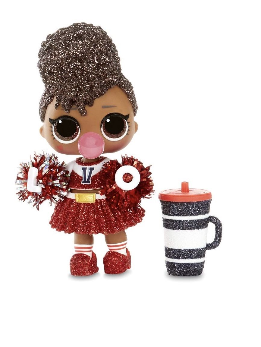 lol Doll