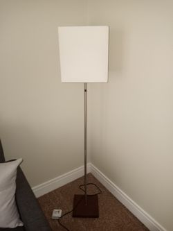 Floor Lamp