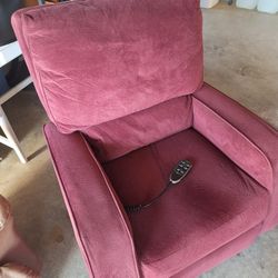 LayZBoy Electric Recliner