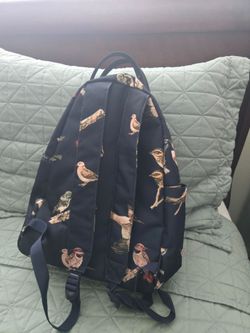 BACK PACK