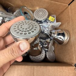 Shower Heads 