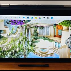 Lenovo Yoga X380 Core i5-8350u 1.90Ghz 8GB 250GB SSD Windows 11