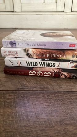 Kids books