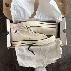 Converse X Fear Of God Sz 10