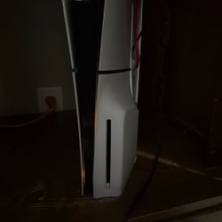 Ps5 With 1 Controller 