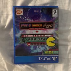 PAC-MAN Championship edition 2