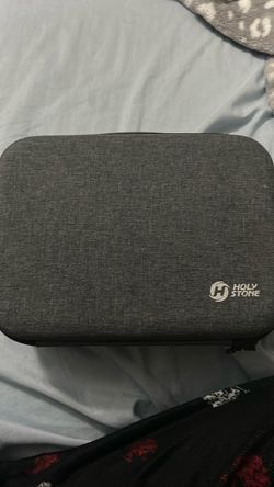 Holy stone drone
