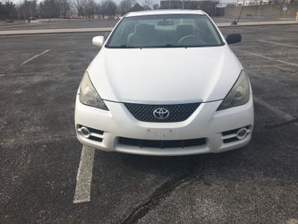 2008 Toyota Solaria