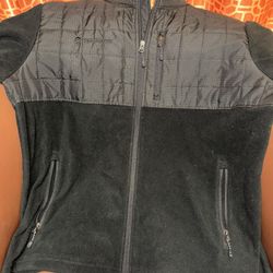 Free Country Zip Up Jacket
